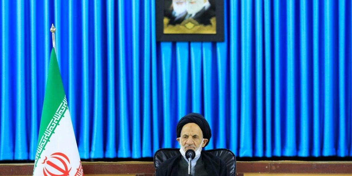 امام جمعه بیرجند: قانون تکیه‌گاه نظام است