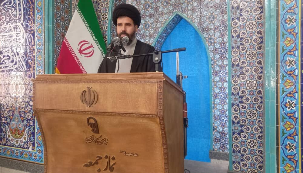 امام جمعه پردیس: هیات نظارت سریع وضعیت شوراهای جدیدشهرستان را مشخص کند