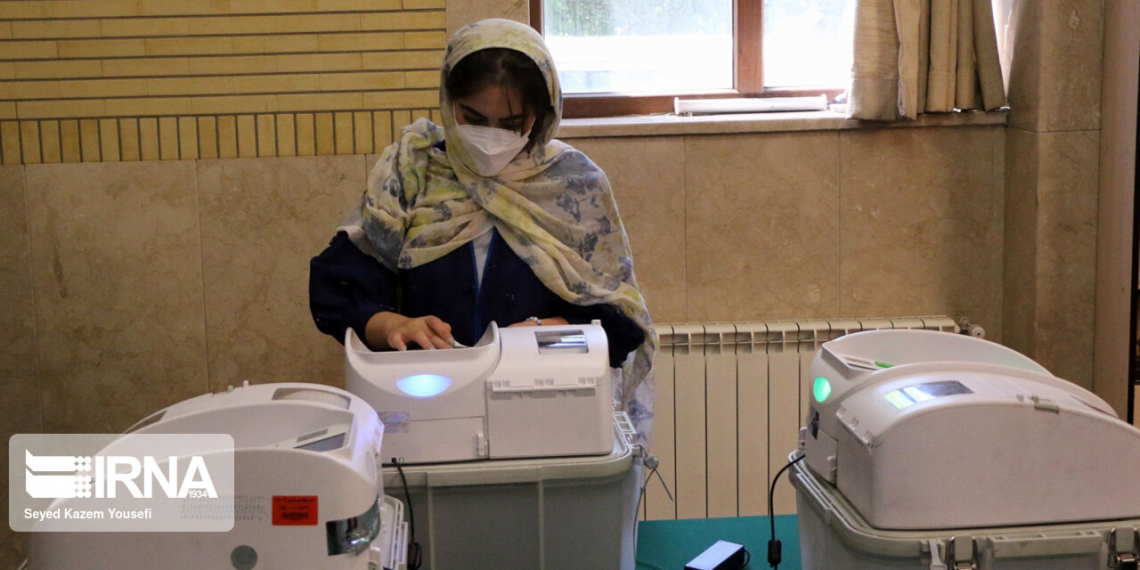 خبر ابطال ۱۷ صندوق رای در تبریز کذب است