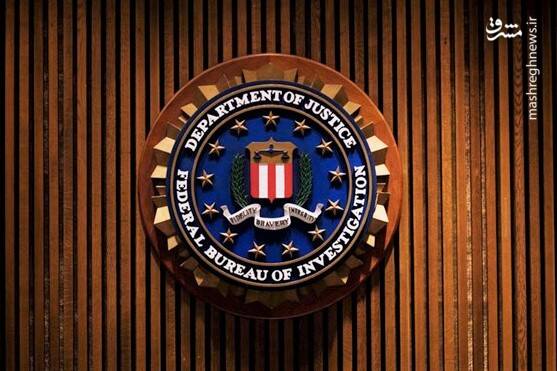 دست داشتن FBI در نقشه ربایش فرماندار آمریکایی