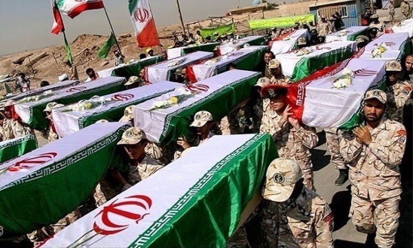 دوری از آرمان‌های دفاع مقدس، سرچشمه مشکلات امروز کشور