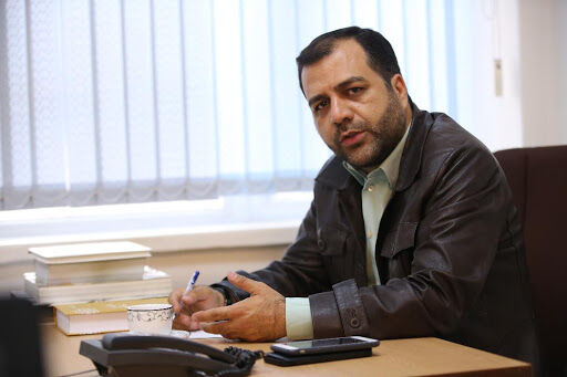 دیپلماسی رسانه ای ضرورت پیشبرد برنامه های مدیران کشور