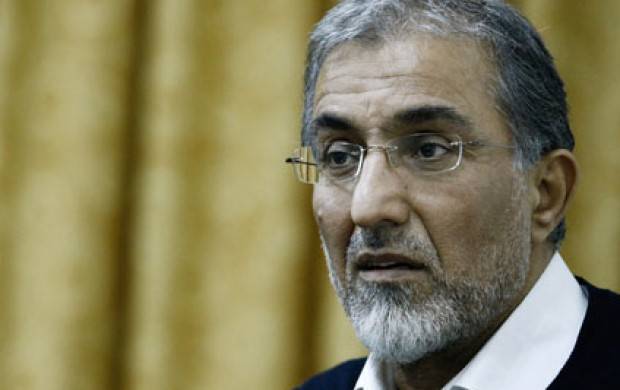 راغفر: دولت رئیسی باید سوء مدیریت روحانی را متوقف کند