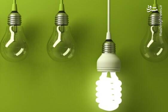 راه‌کارهای ساده صرفه‌جویی در مصرف برق