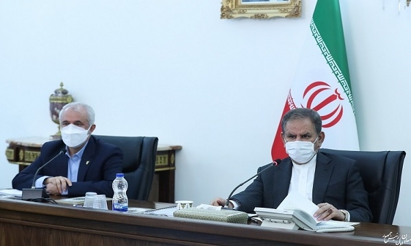 سومین نشست شورای عالی ترویج و توسعه فرهنگ ایثار و شهادت برگزار شد