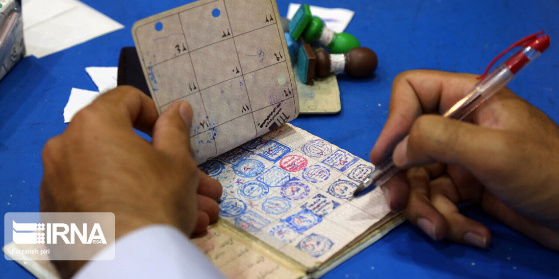 صحت انتخابات میاندوره‌ای مجلس در آستانه اشرفیه تایید شد