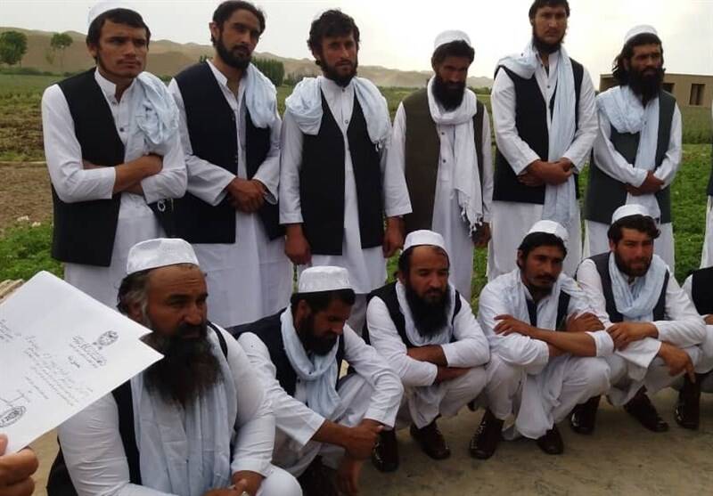 طالبان ۸۰ زندانی دولت افغانستان را آزاد کرد