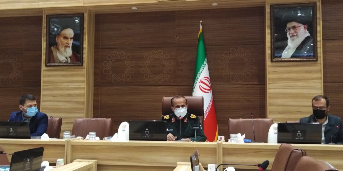 فرمانده سپاه فجر فارس:‌ تلاش رسانه‌ها در انتخابات ستودنی بود