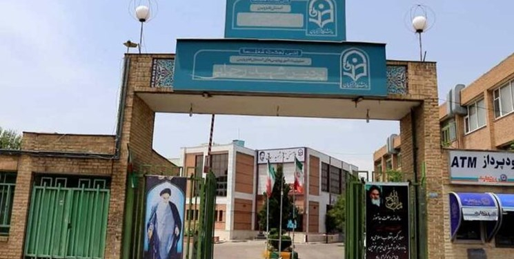 پروژه تضعیف دانشگاه فرهنگیان کلید خورده است/ بسیج دانشگاه فرهنگیان سکوت نخواهد کرد