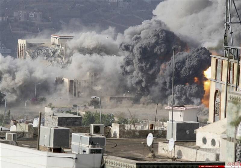 یمن|ادامه نقض آتش‌بس از سوی عربستان/ شهادت شهروند یمنی به ضرب گلوله متجاوزان