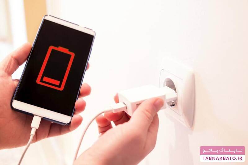 ۶ نکته مهم برای افزایش سرعت شارژ تلفن همراه