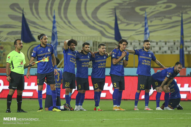 آخرین وضعیت استقلال در نقل و انتقالات/ ترس هواداران از تکرار کابوس فصل‌های گذشته