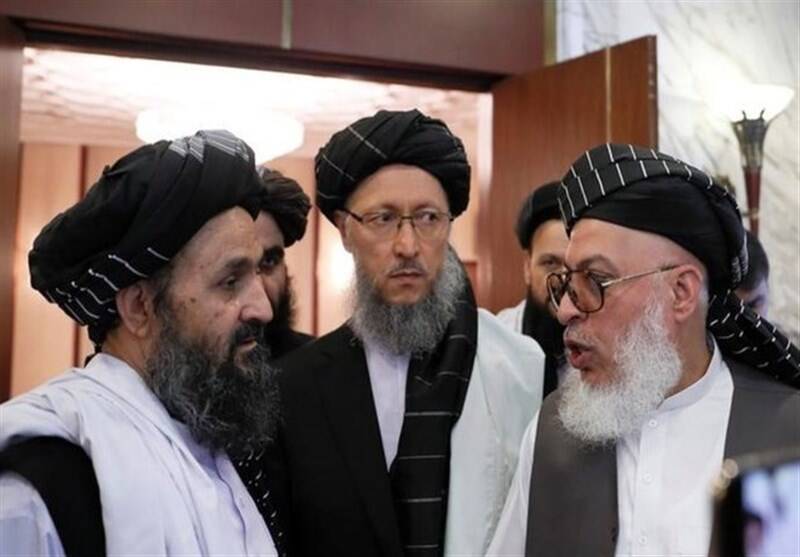 ادامه رایزنی‌های طالبان با احزاب سیاسی و جامعه جهانی درباره نظام آینده افغانستان