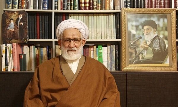 بنیاد شهید دخالتی در مدیریت بیمارستان امام خمینی (ره) کرج ندارد