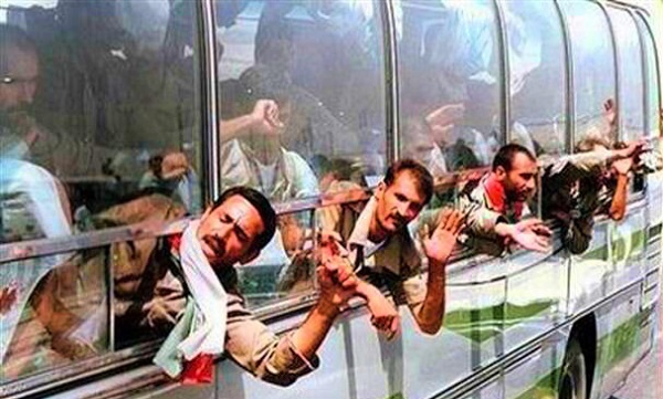تفسیر درس استقامت در مکتب آزادگان/ مردانگی آزادگان بر صفحات انقلاب اسلامی حک شد