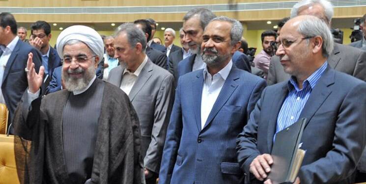 دولت روحانی تمام شد اما بهانه‌جویی‌ها تمام نشد!