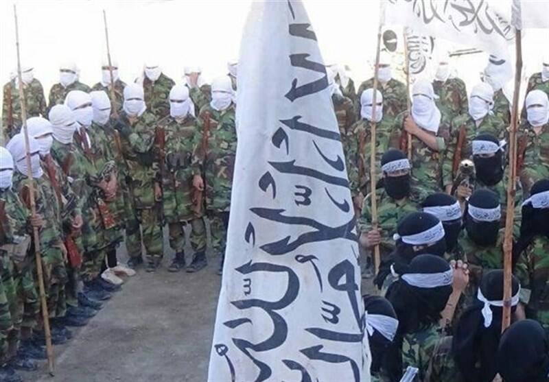 سقوط ۹ مرکز ولایت افغانستان در ۲۴ ساعت گذشته