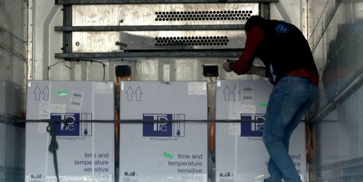 صادرات واکسن آمریکایی به سایر کشورها، تقریبا هیچ!/ آیا ایالات متحده واکسن در اختیار ایران قرار میداد؟