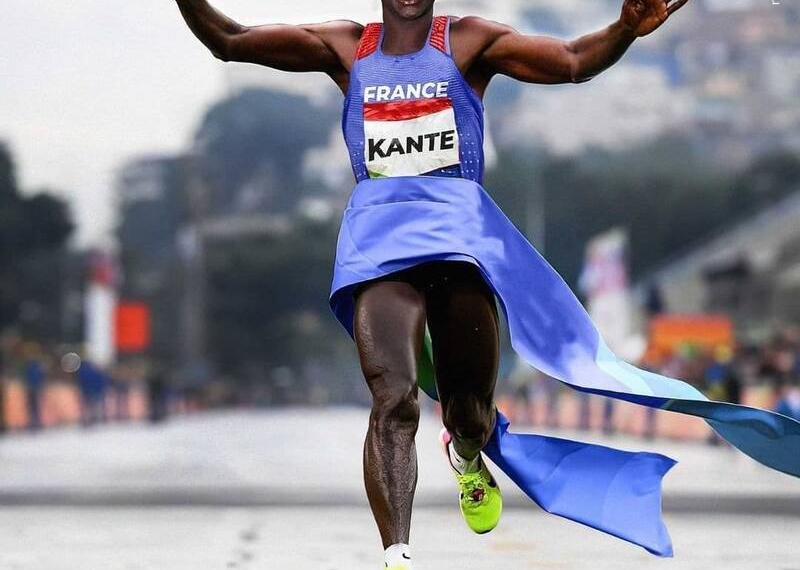 عکس/ اگر ستارگان فوتبال در المپیک بودند