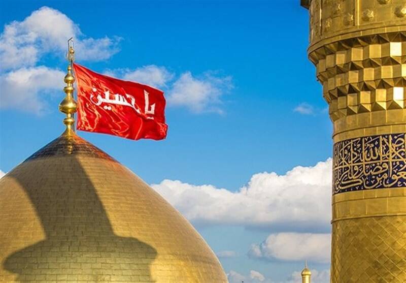 نقش امام حسین (ع) در رشد معنوی انسان مدرن