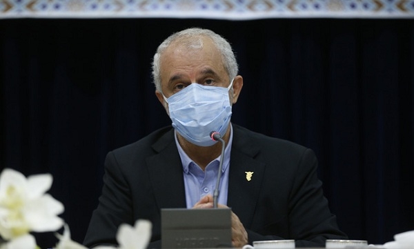 پیام تسلیت رئیس بنیاد شهید و امور ایثارگران در پی درگذشت مادر شهیدان «اسماعیلزاده زنجانی»