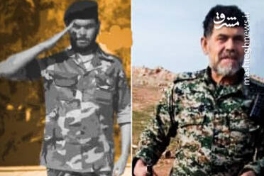 بعد از «مصطفی» همه خانواده جعفری مدافع حرم شدند!