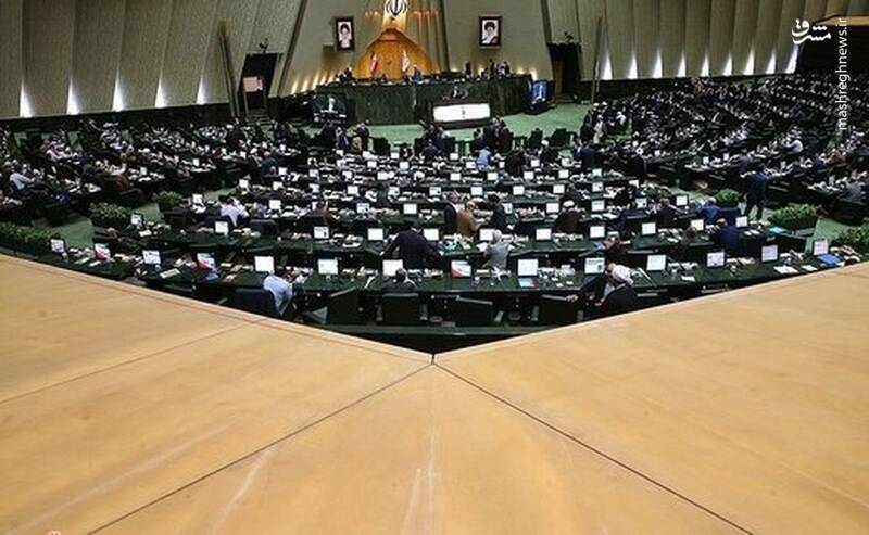 طرح اصلاح آیین نامه رسیدگی به لوایح در مجلس کلید خورد