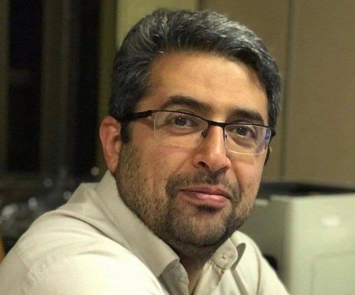 معاون ارتباطات و اطلاع رسانی دفتر رئیس جمهوری منصوب شد