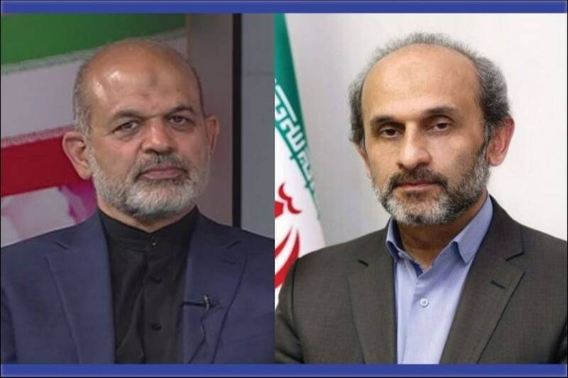 پیام تبریک وزیر کشور به رئیس جدید سازمان صدا و سیما