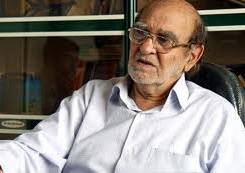 پیام حاج حیدر رحیم‌پور سال گذشته در بستر بیماری