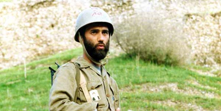 روشی که رزمندهها را در جبهه نمکگیر کرد+صوت منتشر نشده از شهید ورامینی