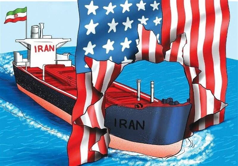 آغاز موج جدید افزایش صادرات نفت ایران و عصبانیت شدید آمریکا