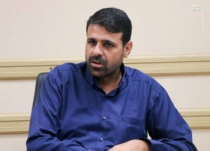 درخواست نماینده مجلس برای از سرگیری پرونده استاندار سابق خوزستان
