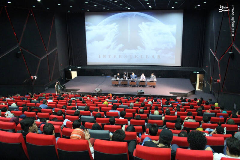 فیلم/ سفارش سیاه‌نمایی در سینما از کجا می‌رسد؟