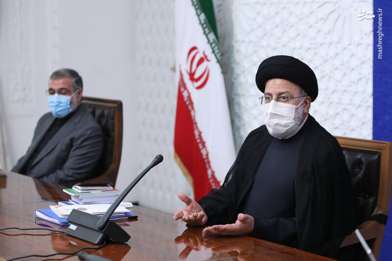 نظام آموزشی کشور باید به دنبال اعتلای روحی دانش‌آموزان باشد / دولت سیزدهم اقدامات خود را مستند به بیانیه گام دوم انقلاب می‌کند