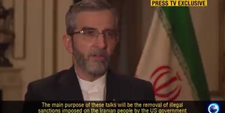 هدف اصلی گفت‌وگوهای آتی وین درباره ایران چیست؟