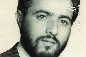 مادر شهید فرحزادی به فرزندش پیوست