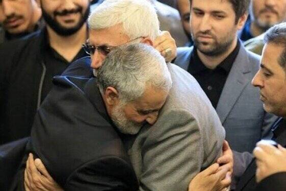 گزارش شبکه عراقی از مکالمه مهم دو سردار پیش از شهادت/ عادتی که ابومهدی المهندس تا شب شهادت خود ترک نکرد