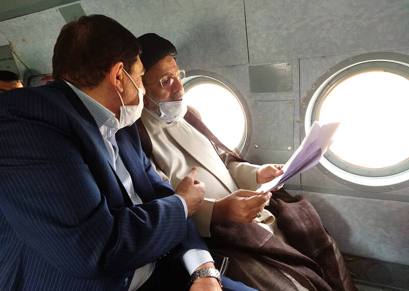 رئیس جمهور به قم سفر می‌کند