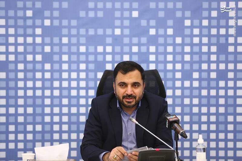 واکنش وزیر ارتباطات به حواشی سخنرانی‌اش در دانشگاه علم وصنعت
