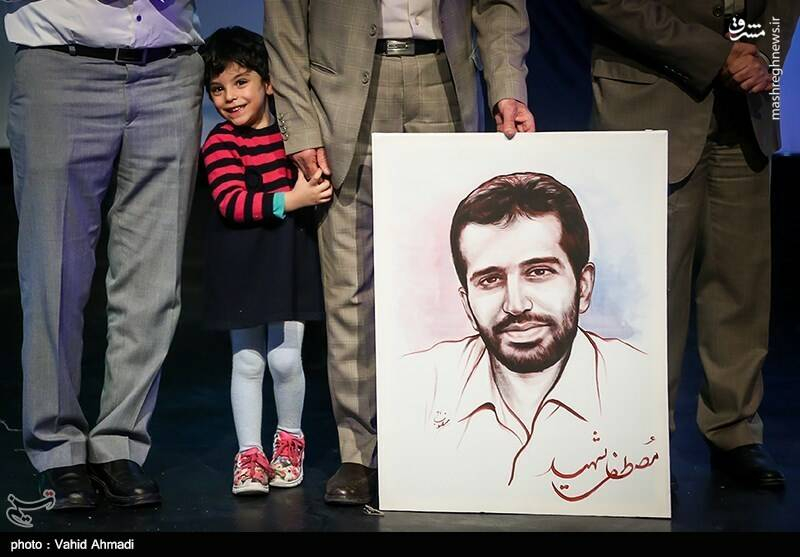 شهید احمدی روشن چه آرزویی داشت؟