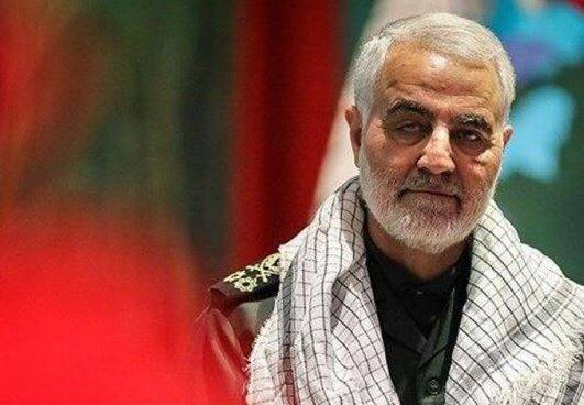 سرداری که قهرمان همه ملت‌های آزادی‌خواه منطقه بود +عکس