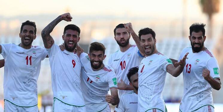 ایران - عراق؛ در انتظار جشن صعود به جام جهانی