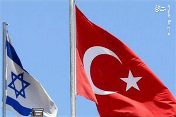 شرط تل‌آویو برای بهبود روابط با ترکیه چیست؟