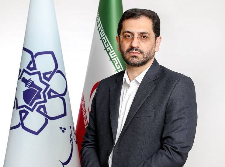 فیلم/ واکنش شهردار مشهد به درخواست مراسم رونمایی