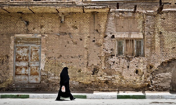 ما برای رضای خدا می‌جنگیم، مشکلات که چیزی نیست