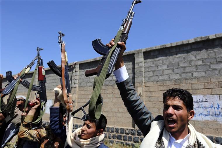 هشدار وزیر دفاع یمن به ائتلاف متجاوز