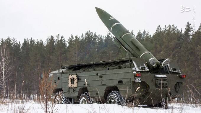 مشخصات «شیطان نامرئی»؛ موشک مرگبار روسیه
