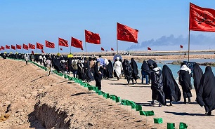 اردوی راهیان نور دانش آموزی در بستر فضای مجازی برگزار می شود