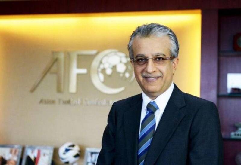 اولین واکنش AFC به تغییرات در فدراسیون فوتبال ایران